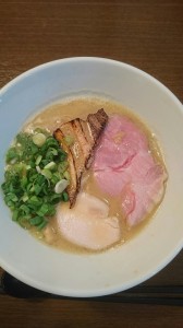 こそっとらーめん