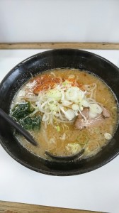 ラーメン小国