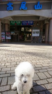 くるみ高尾山駅