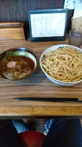 ラーメン英