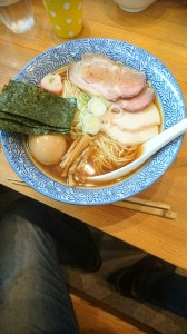 ラーメンいし川