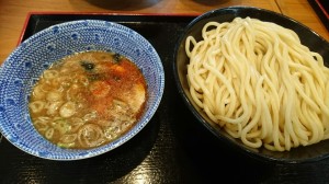 ラーメン頑者