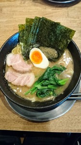 五葉ラーメン