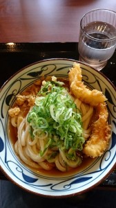 丸亀製麺