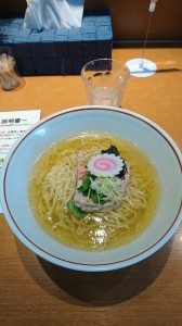 きくやラーメン