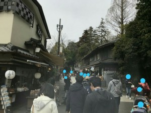 深大寺3.10⑥