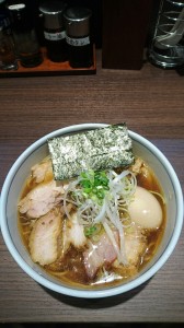 びぎ屋ラーメン