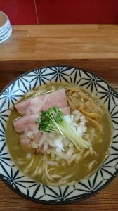 ラーメン611