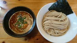 いつ樹ラーメン