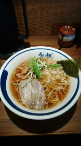 熊祥ラーメン